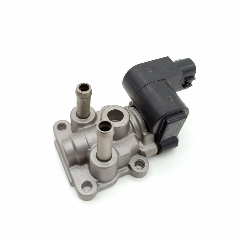 22270-97401 22270-11020 22270-16110 18137-64G00 18137-64G01 136800-1030 Leerlaufregler Für Toyota Paseo Tercel 1.5 1.5L