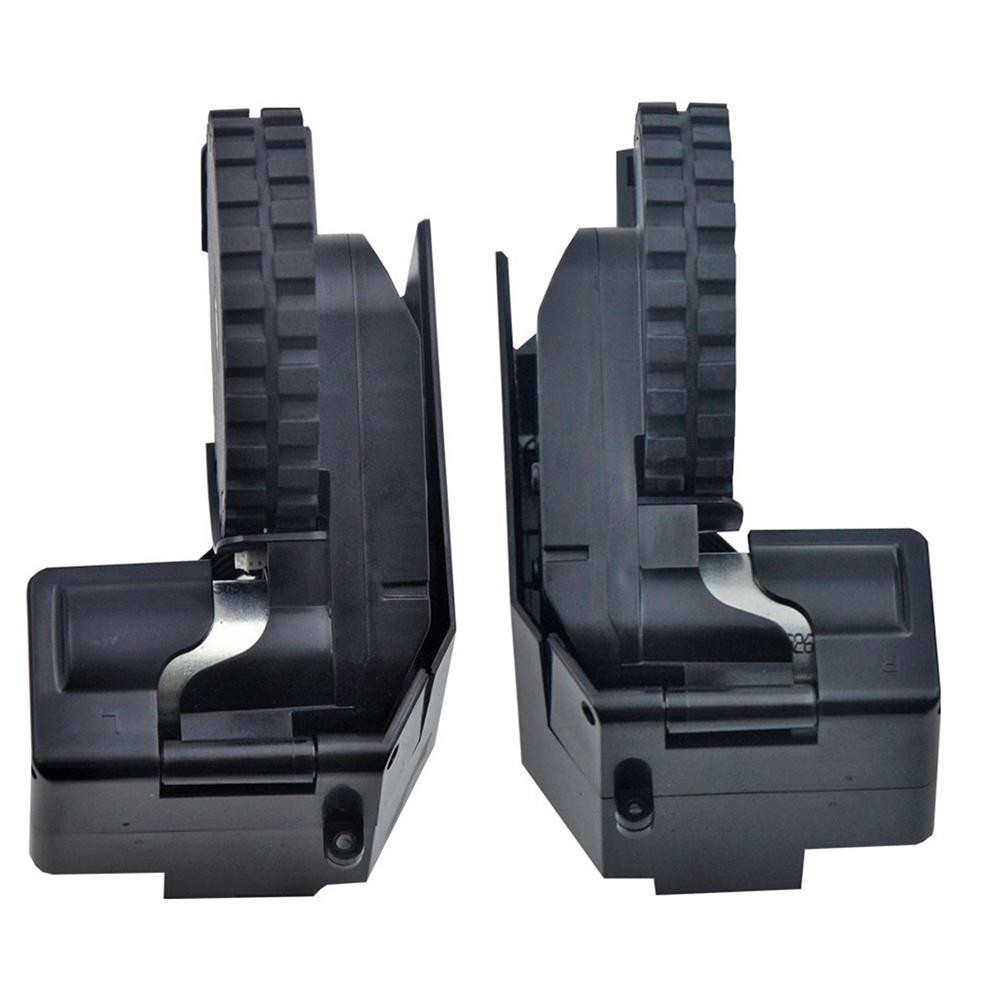 Replacement Wheel for Ultenic For T10 Robot Vacuum Enhanced Durability for Smooth Movement On For Hardwood Floors