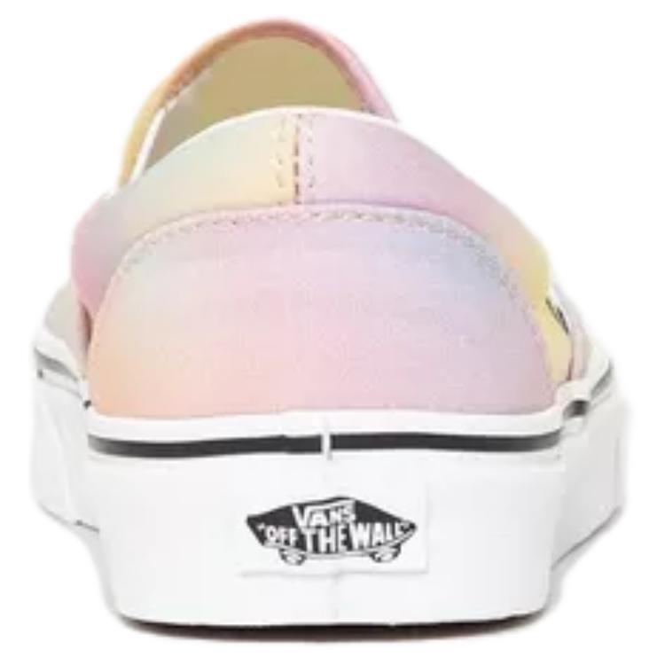 Vans Classic Slip On 'Aura Shift' VN0A4U38WGQ
