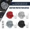 Accessories Moto For ZONTES 368G 368 G 368D 368E 368K 368M 501G 552G Clutch Guard Water Pump Cover ZT-368G Ignition Protector