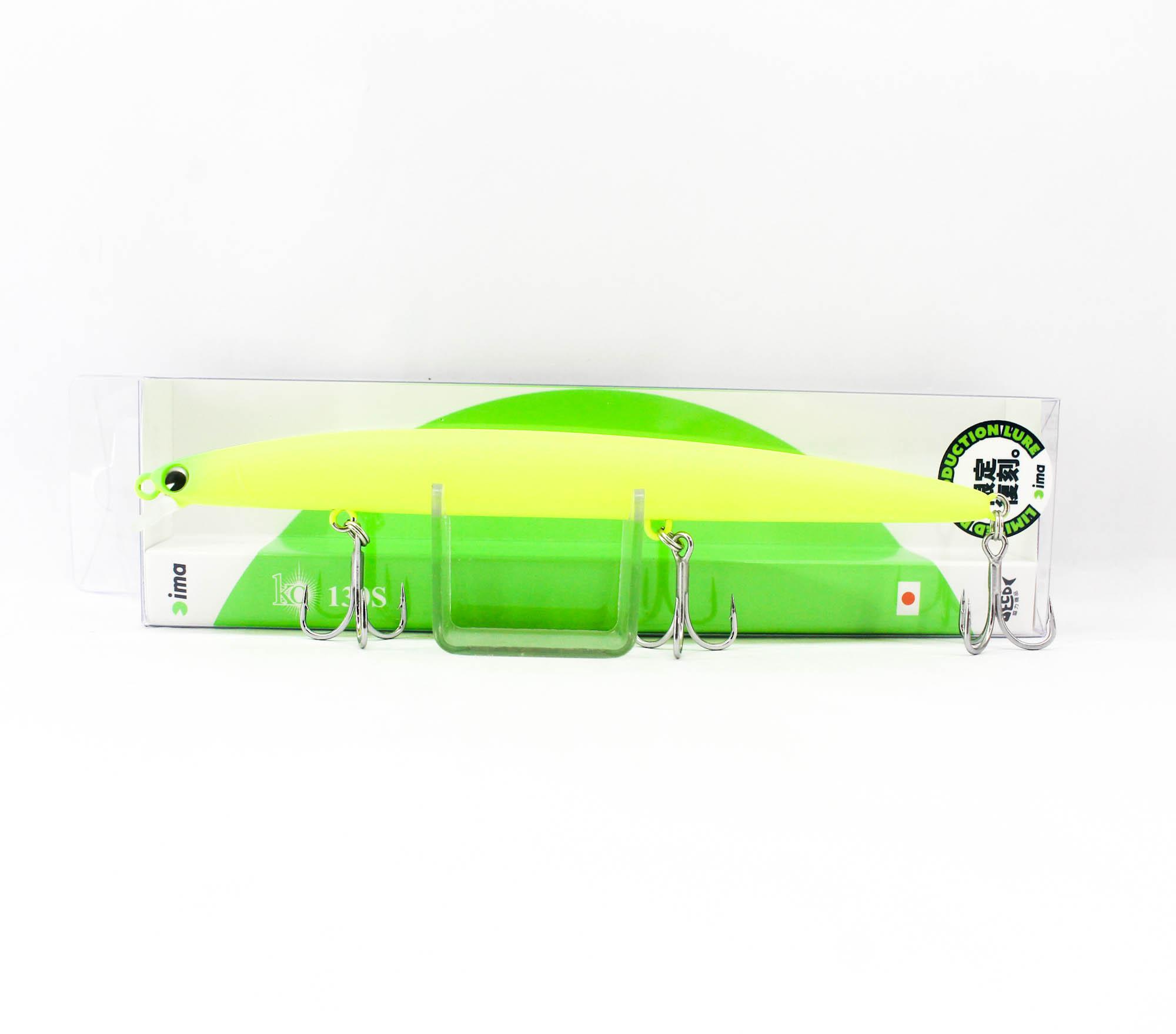 Ima KO 130S Sinking Lure X5617 (1362)