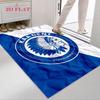 Nie Pleue Carpet Rug for Living Room Bedroom Home Sofa Decoration,Kids play Nonslip Floor Mat