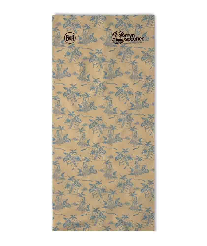 

Buff Многофункциональный COOLNET UV Reyn ГАВАЙСКИЕ ВОСПОМИНАНИЯ БЕСПЛАТНЫЙ Головной убор/Шейный платок/Защита шеи, Spooner, 556134,