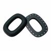 1 Pair Ear Pad Earpad Memory Foam Cushion Cover Replacement for VS-130 VS-120 VS-100 VS-110 Headphone Accessories