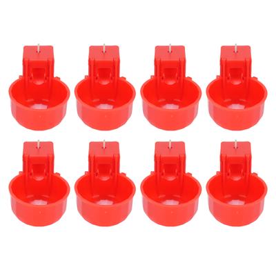 Kuş – Besleme ve Sulama Malzemeleri