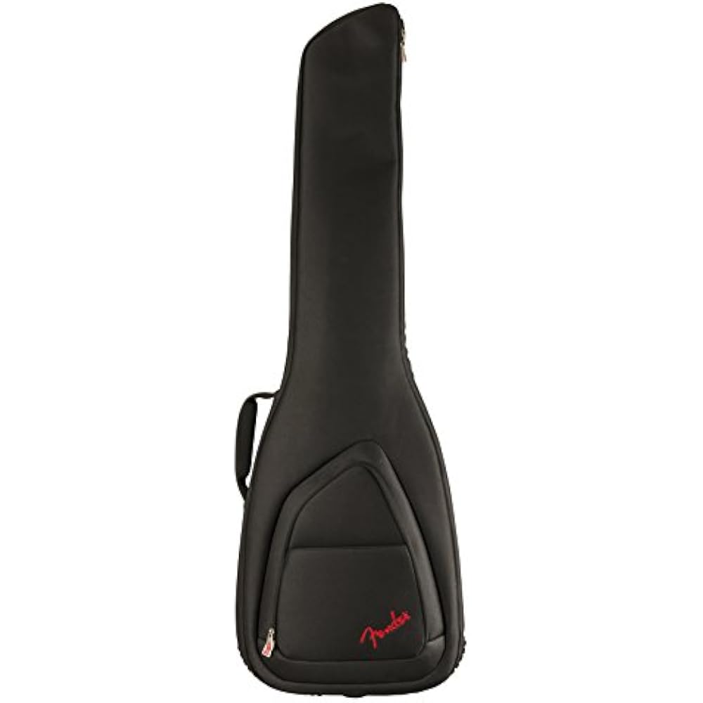 Fender Fender Gig Bag FB620 ELECTRIC BASS GIG BAG, BLACK