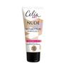 Celia Art Nude Matujący Fluid Korygujący Nr 01 Ecru 30Ml