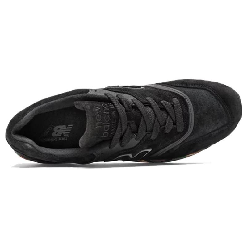 New Balance 997 Made In Usa 'Military Pack' Sneakers M997CMO