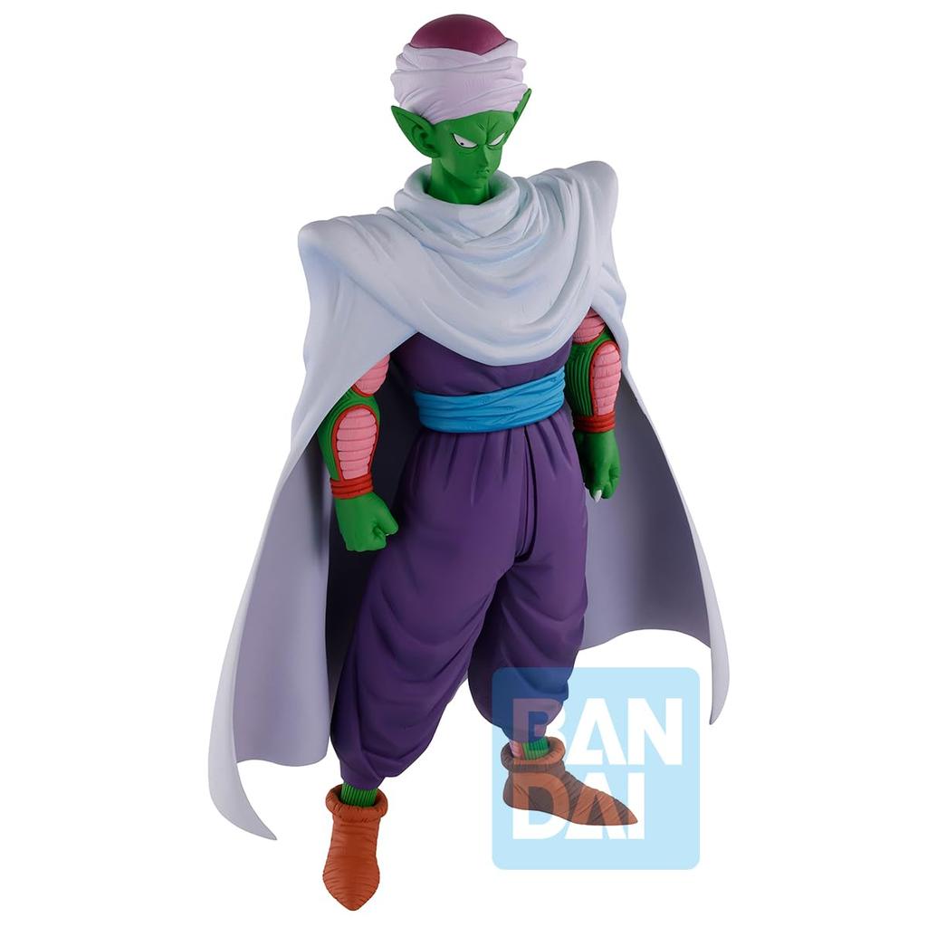 Ichiban Kuji Dragon Ball EX Fierce Battle!! Tenkaichi Budokai C Prize Majunia MASTERLISE