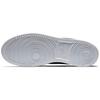 Nike Ebernon Low 'Black' Men's AQ1775-002