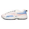 FILA Predator 1 Low Top Sports Casual Shoes Women sneaker White Blue Pink F12W031110FSV