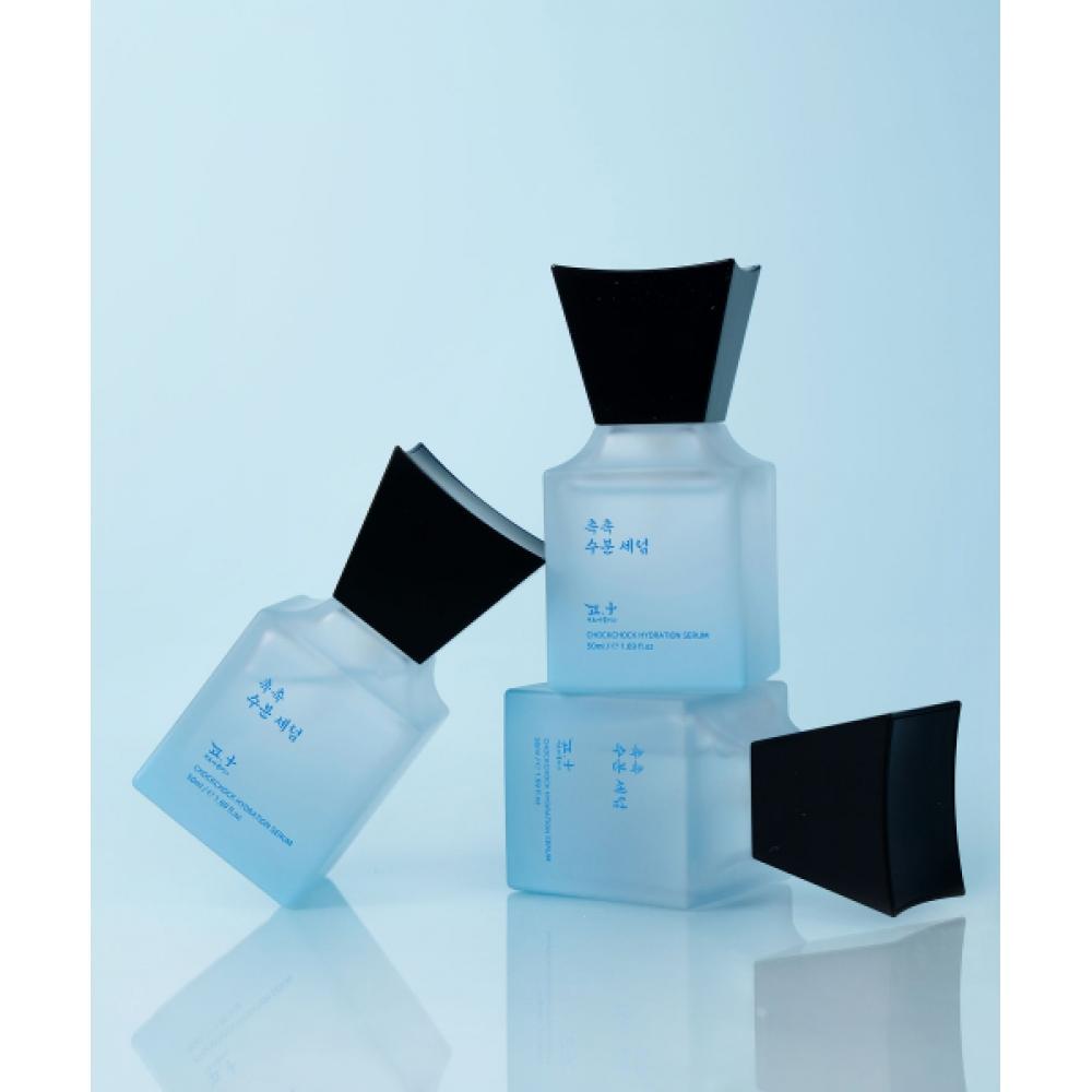 Phytover Plus Moist Moisture Serum 50ml NONE