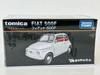 Tomica Premium Takara Tomy Mall Original Fiat 500F