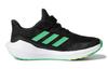 adidas EQ21 Run Fabric Abrasion Resistant Breathable Abrasion Resistant Breathable Low Top Kids' Running Shoes GZ5396