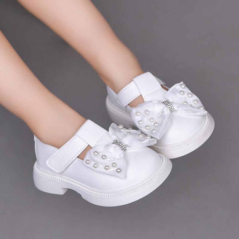 Anti-slip New Style Single Shoe for Girls - Dance Shoes