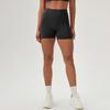 High Waist Seamless Yoga Shorts Women - Quick Dry Stretchy Workout Leggings With Butt Lift Effect