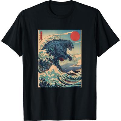 Na górę – T-shirty i koszulki