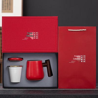 Chaxun Kreative Bürogeschenk-Tasse