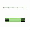 Golf Putting Training Foldable Stance Guide MultiSection Swing