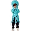 Kids Octopus Costume - Halloween Ocean Animal Outfit for Boys & Girls, School Play, Stage Performance,Themed Party Dress-Up