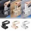 Foldable Foldable Cup Holder Anti Vibration Car Drink Holder Durable Car Storage Hook  Road Trips