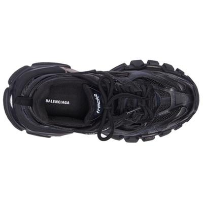 Balenciaga Dráha. 2 černé dámské 568615W2GN11000
