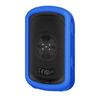 Soft Anti-slip Bike Skin Case for-Garmin Edge 840 Anti-drop GPS Protective Cover