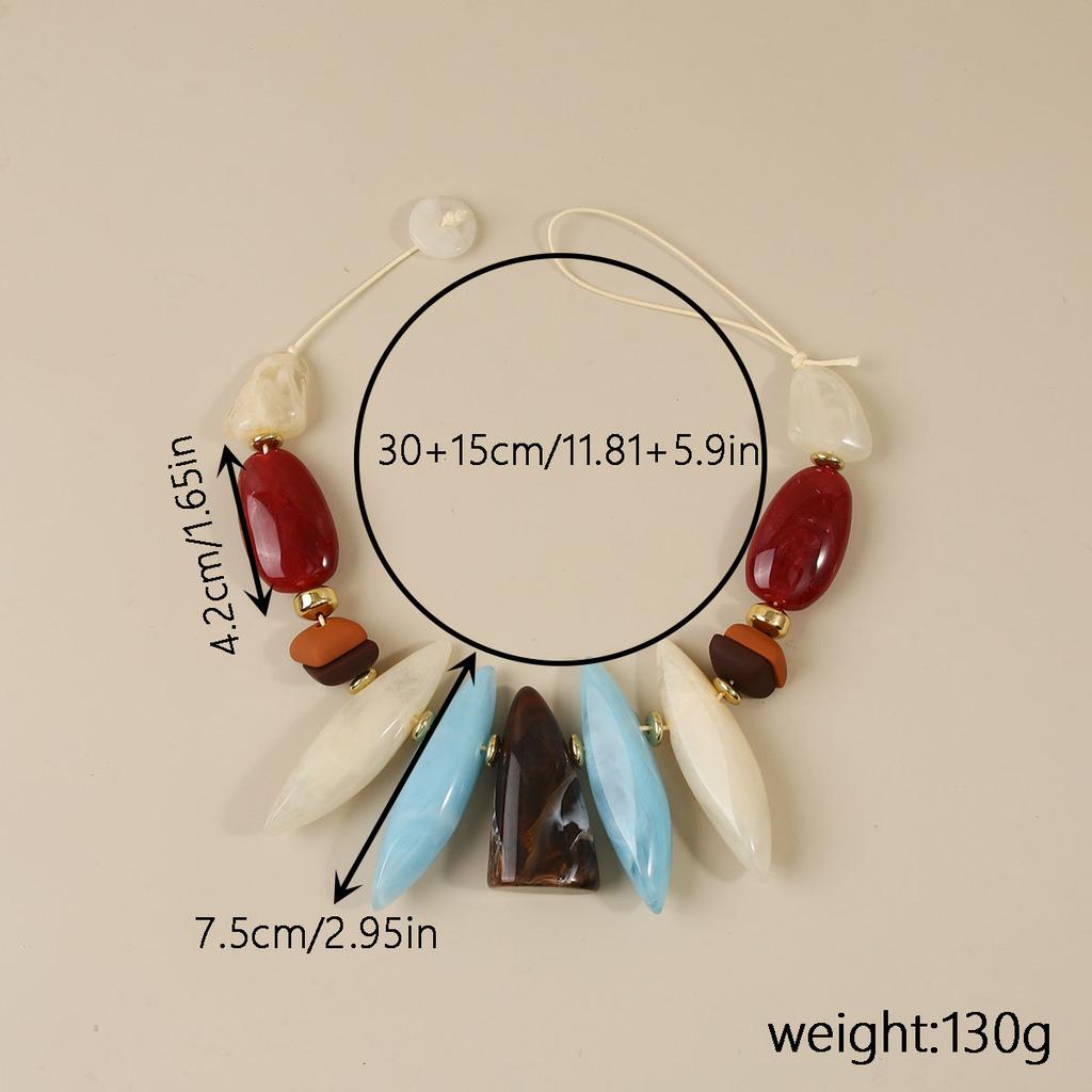 Fashion Necklace For Women's Jewelry