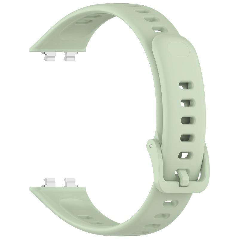Watchbands for Huawei Band 11 Replacement Wristband Soft Silicone Bands Sport Bracelet On Smart Band 11Pro Watch Strap Accessories