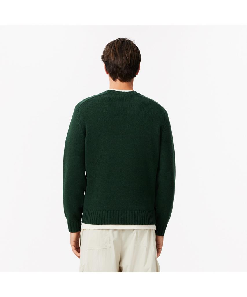 LACOSTE Men'S Holiday Pullover Ah3145-54N Dcj