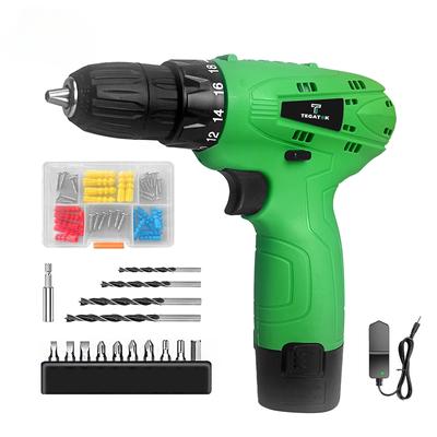 Elektrické náradie – Elektrické vŕtačky a kladivá