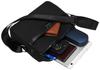 Men's PU Bag R-2613-3-6830 Black