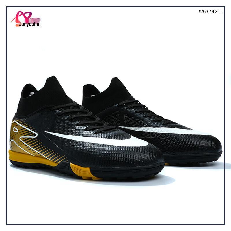 

Junyouhui 779G-1 Unisex Turf Football Shoes Corporate