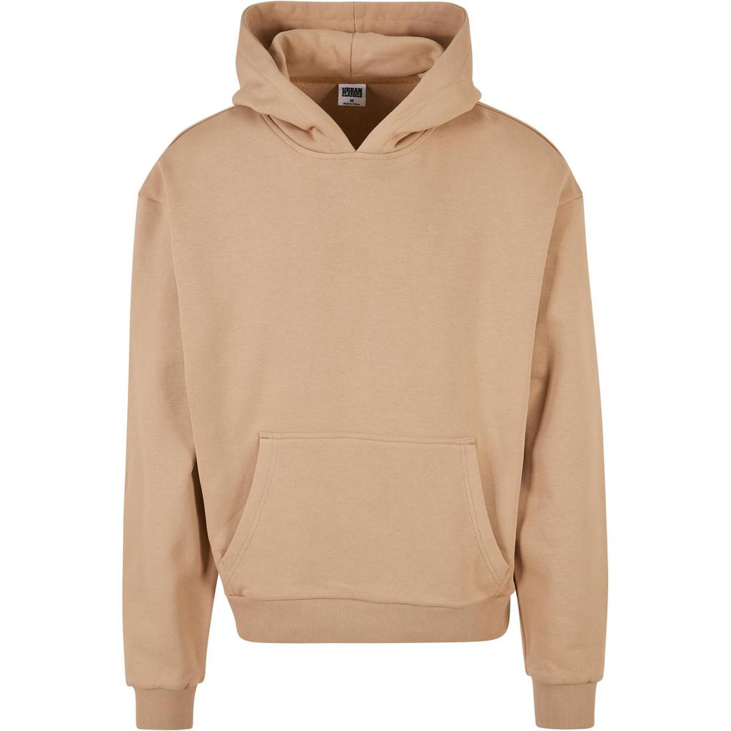 Urban Classics Mens Ultra Heavyweight Hoodie