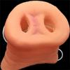 Cosplay Animal Mask Elastic Band Novelties Pig Snout Novelties Pig Nose Piggy Snout Pig Costume Accessories Women Men