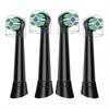 Cabeças de Escova de Dentes de Substituição Compatíveis com Escova de Dentes Elétrica Oral-B iO, para Escova de Dentes Oral B iO Série 10|6|7|9|8|5|4|3