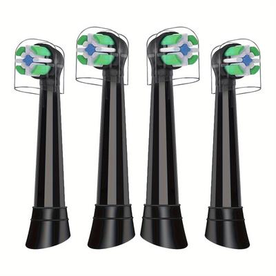 Replacement Toothbrush Heads Compatible with Oral-B iO Electric Toothbrush, for Oral B iO 10|6|7|9|8|5|4|3 Series Toothburh