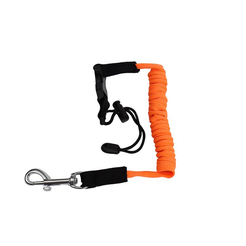 Kayak Paddle Safety Leash