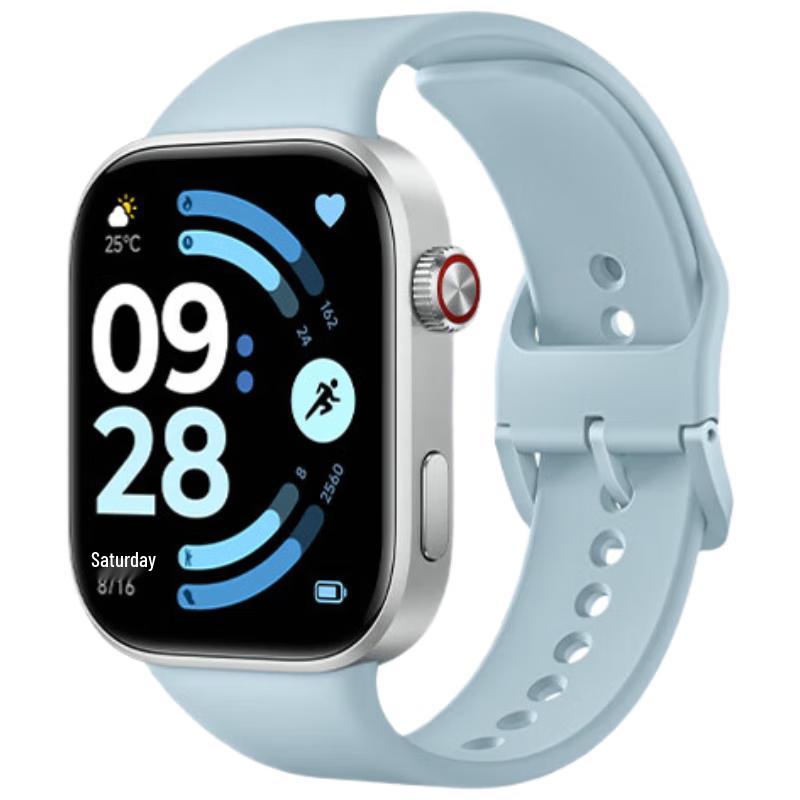 Redmi Watch 6 Smartwatch (CN-Version)