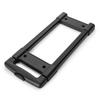 Speaker Pull Handle Metal Hardware Sturdy for Audio Enclosures, DIYers, Builders