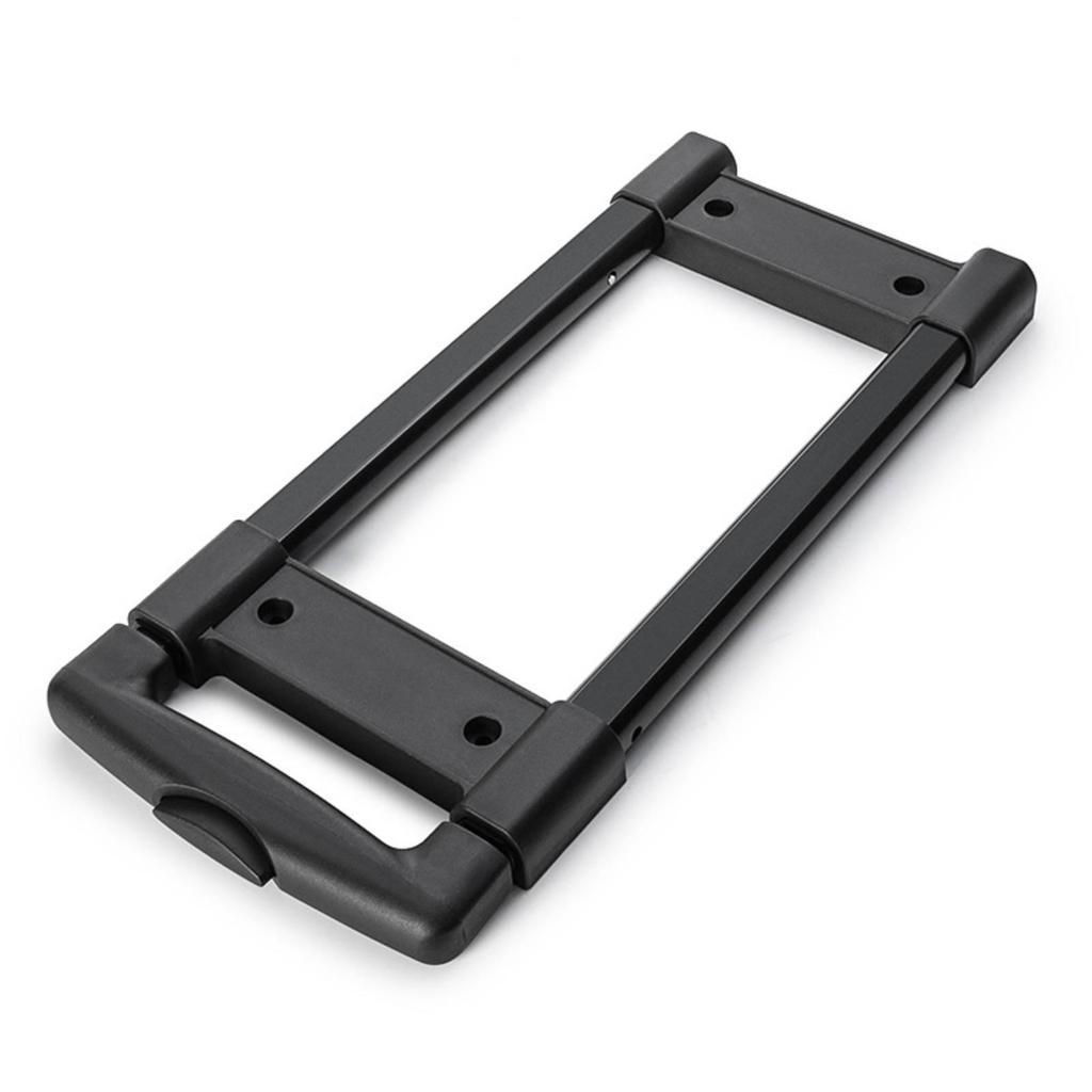 Speaker Pull Handle Metal Hardware Sturdy for Audio Enclosures, DIYers, Builders