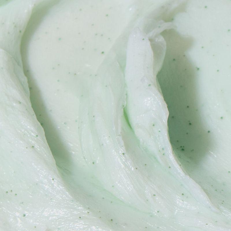 Green Butter Avocado Hair Mask Treatment 180g