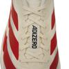 adidas Adizero Evo SL To Run Is To Live! Men Sneakers White Off-White Better-Scarlet JS1182