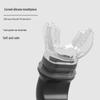 Swimming Front Snorkel