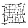 Touring Net, Bike Net, Motorcycle Supplies, 15.7 X 15.7 Inches (40 X 40 Cm),