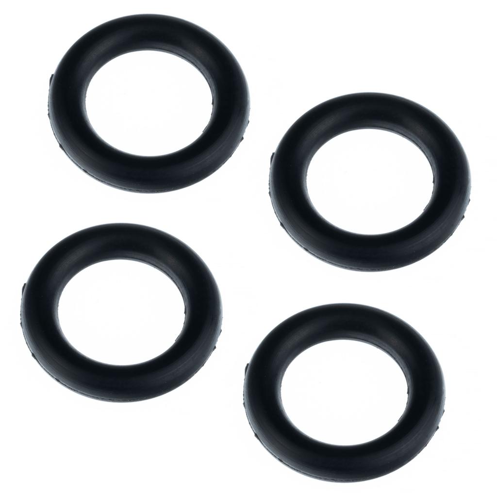 Rosfix Set Garnituri pentru Spălătoare Kärcher Seria K – Set Complet de Garnituri 2.640-729.0 | Furtun de Înaltă Presiune 10m Click-Click | Compatibil cu K2-K7