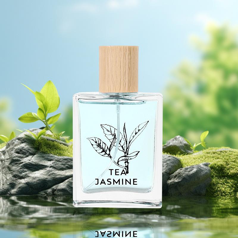 New women's perfume Yulong tea fragrance long-lasting perfume women