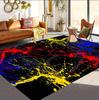 E-Sports Chair Carpets for Living Room Bedroom Sofa Rugs Kid Play Non-slip Floor Mat Doormat Yoga Mat Gift Home Decoration