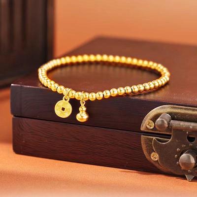 Bracciali – Bracciali con perline