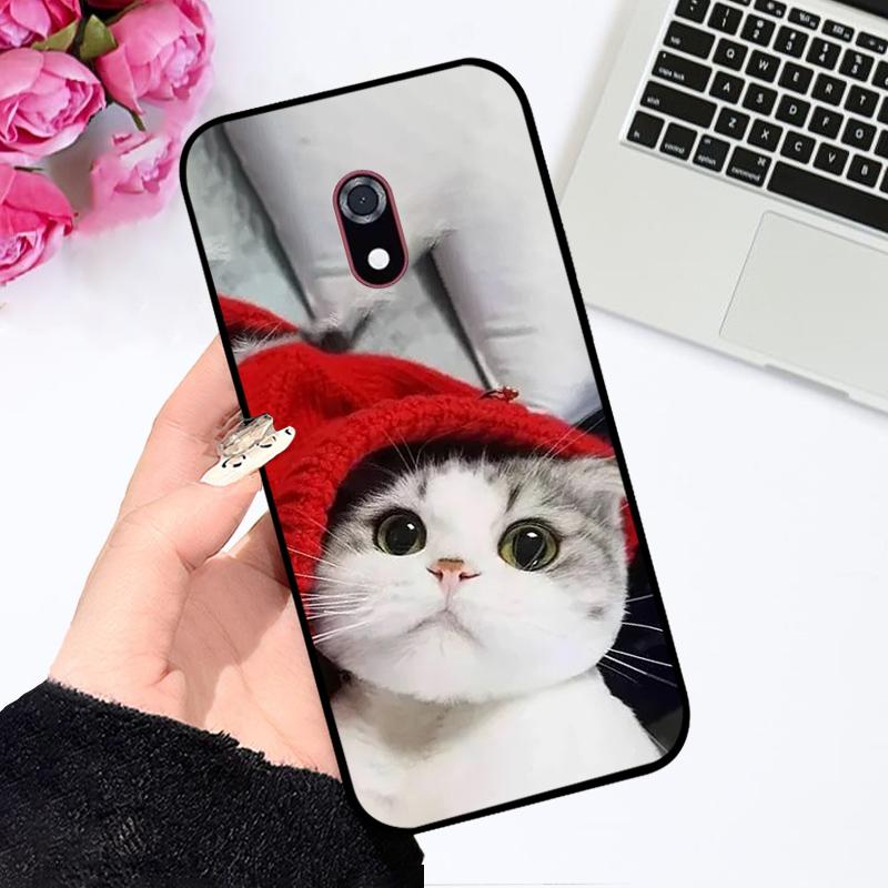 For Xiaomi Qin F22 Case Mi F 22 F21 Pro Soft Silicone TPU Phone Cover For Xiaomi Duoqin 3 Ultra Shockproof Bumper Color Painted